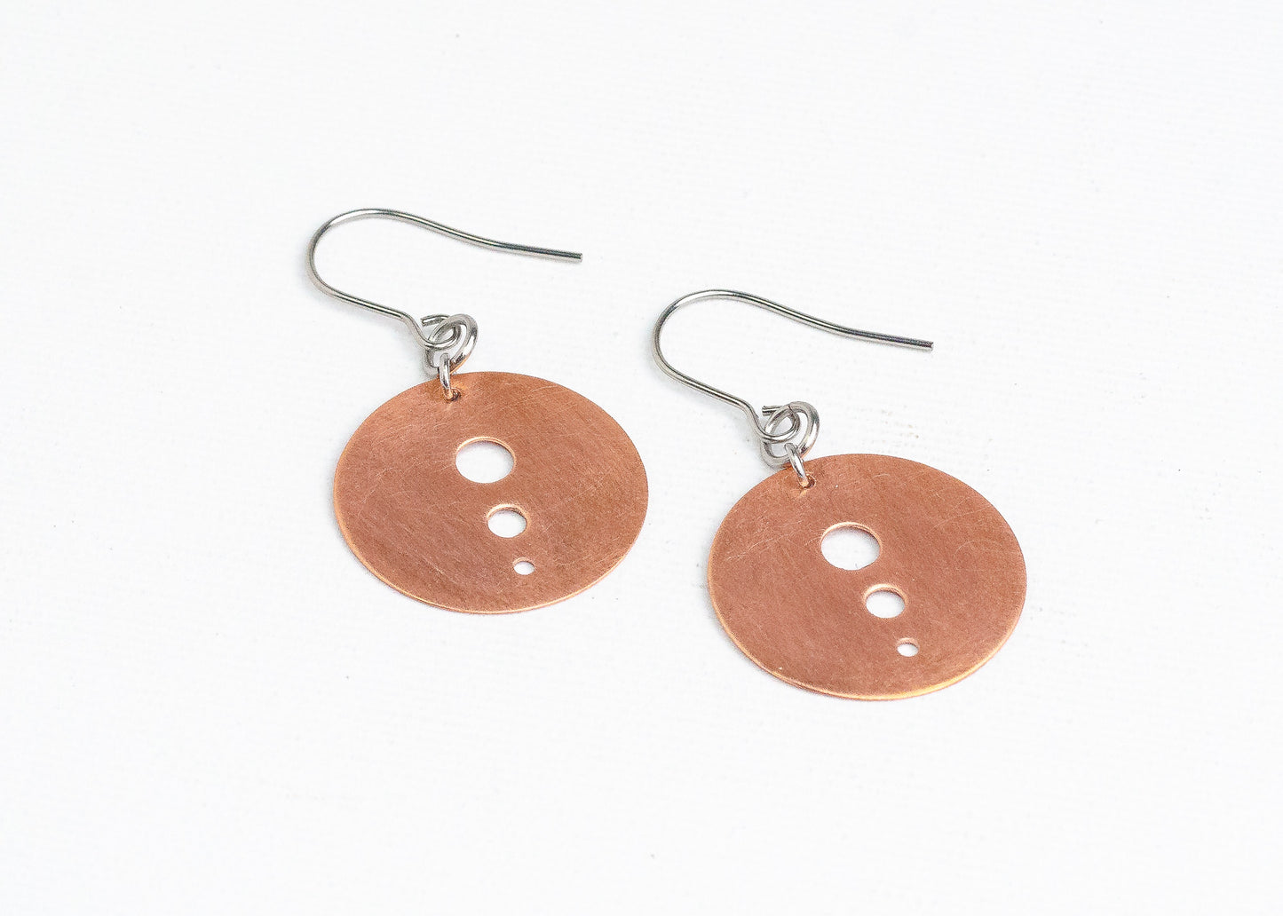 Ascend Earrings