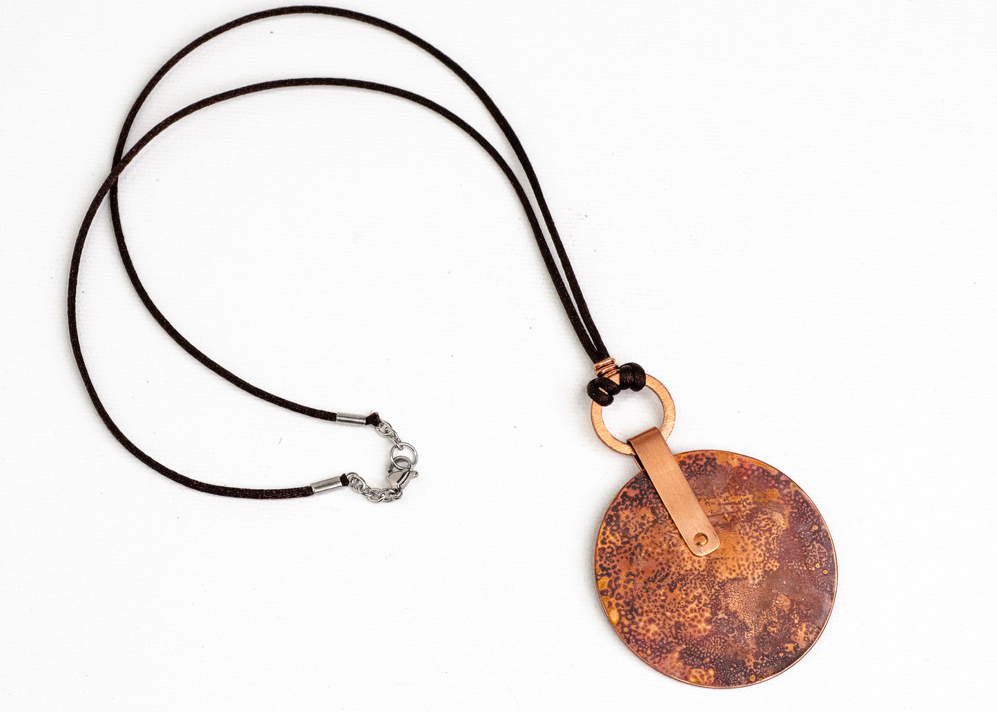 Artifact Necklace