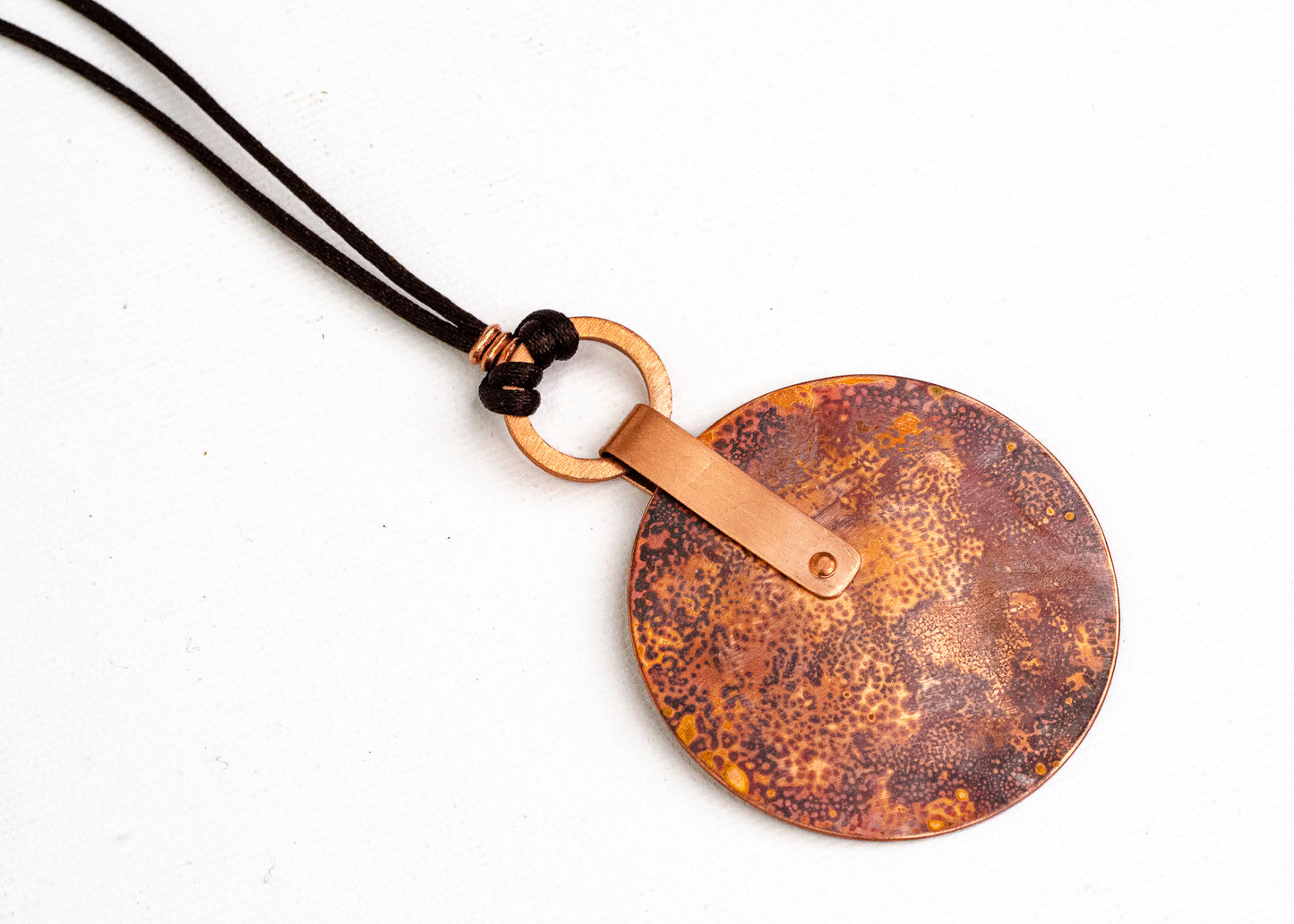 Artifact Necklace