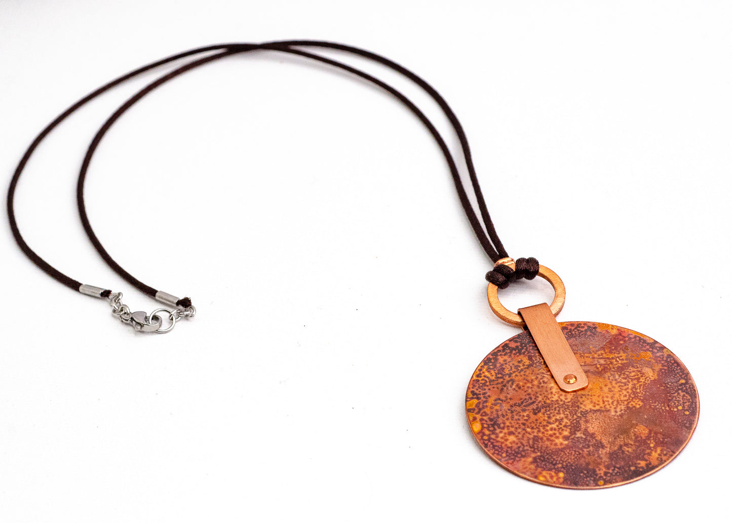 Artifact Necklace