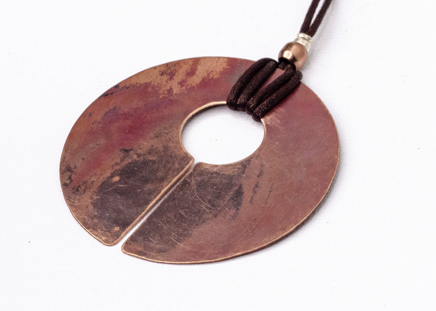 Lingling-o Necklace - Medium