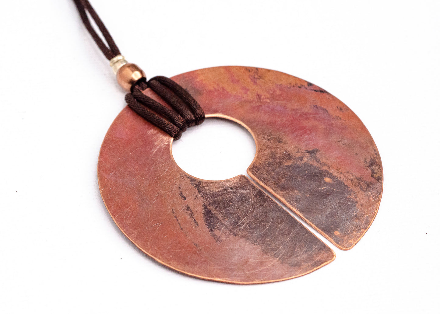 Lingling-o Necklace - Large