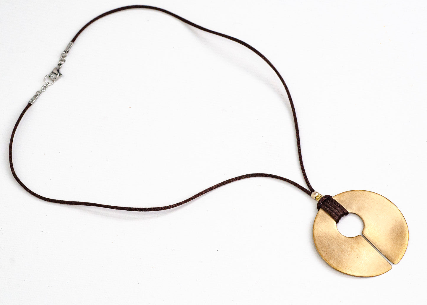 Lingling-o Necklace - Medium
