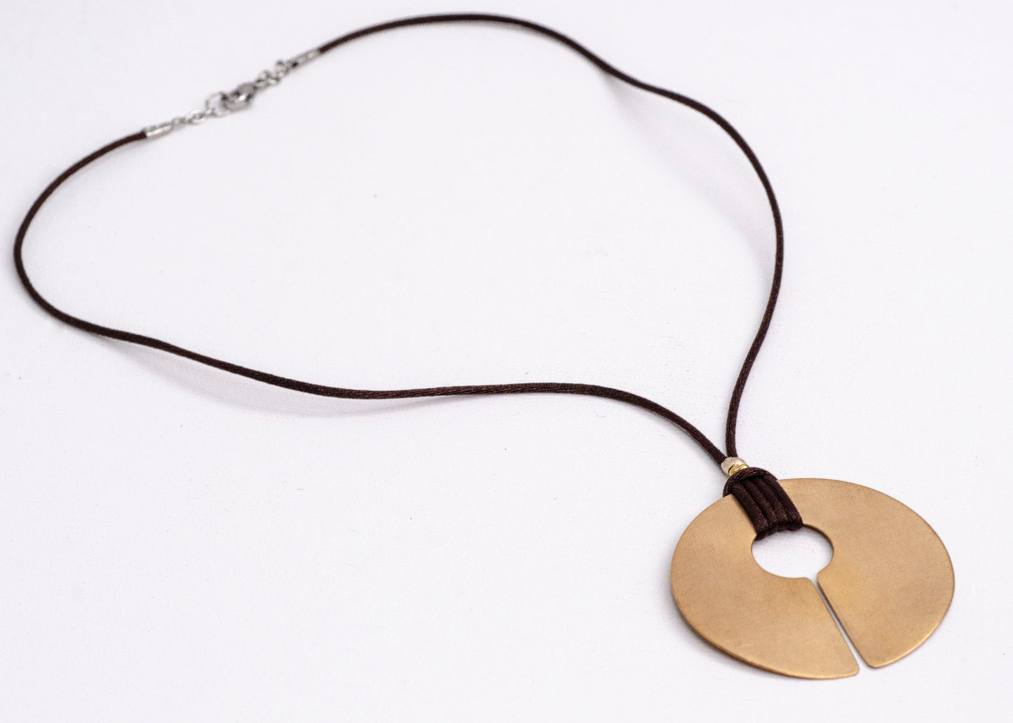 Lingling-o Necklace - Medium