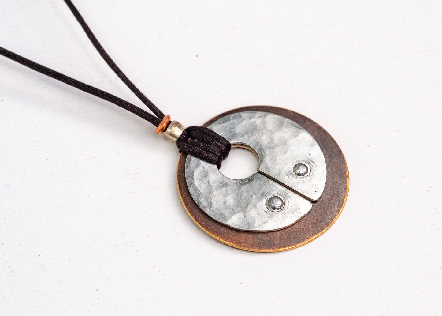 Layered Lingling-o Necklace - Small