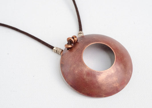 Windome Necklace