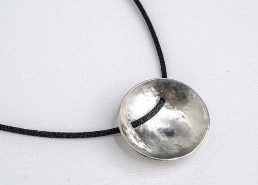Parabola Necklace - Small