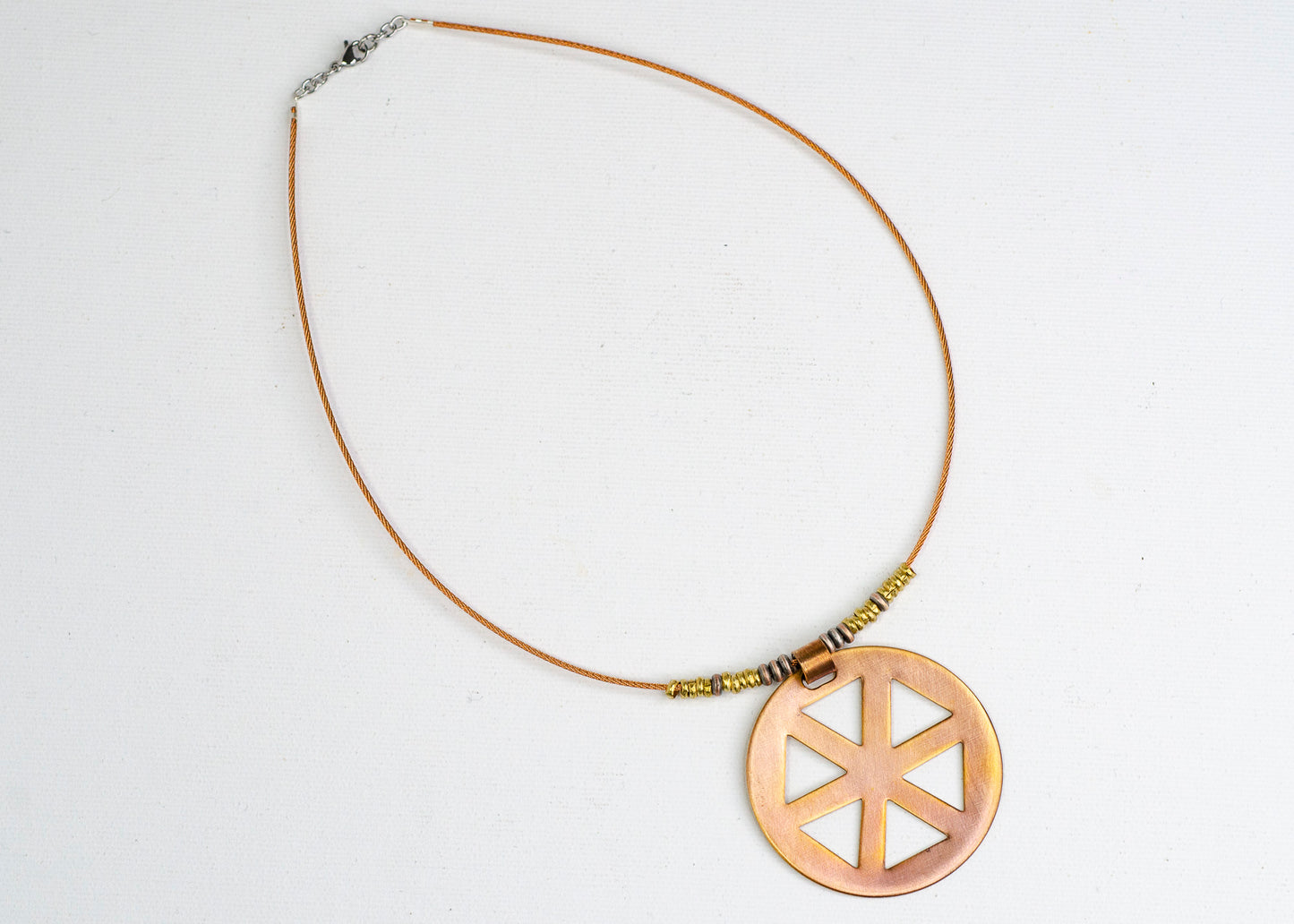 Taranis Bronze - Medium