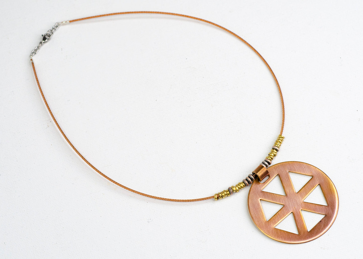 Taranis Bronze - Medium