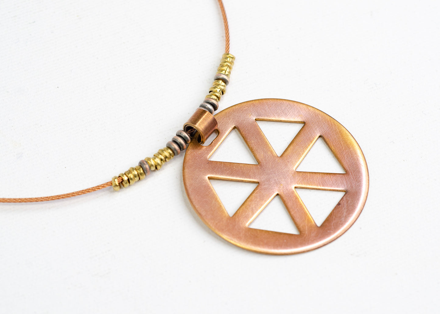 Taranis Bronze - Medium