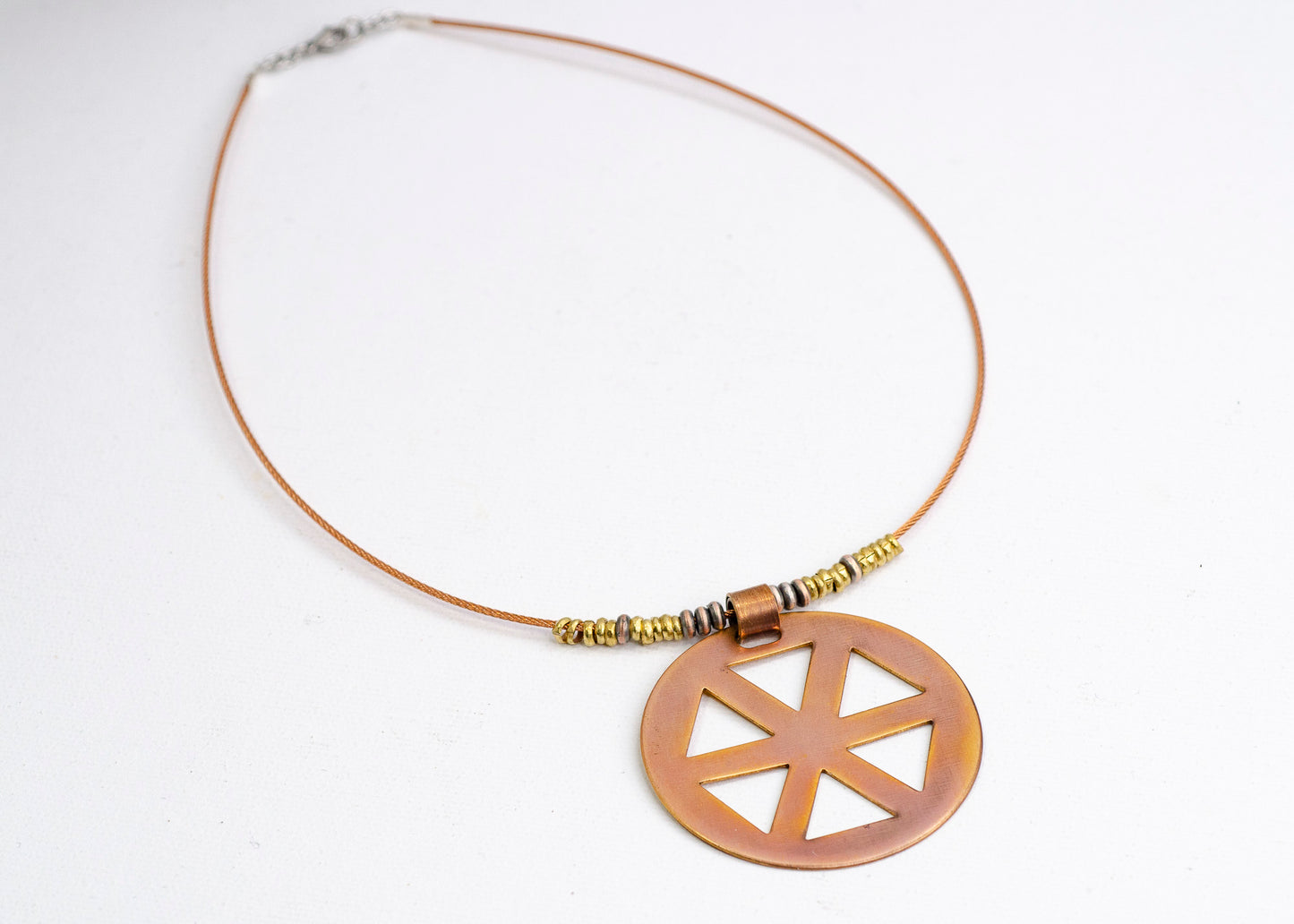 Taranis Bronze - Medium