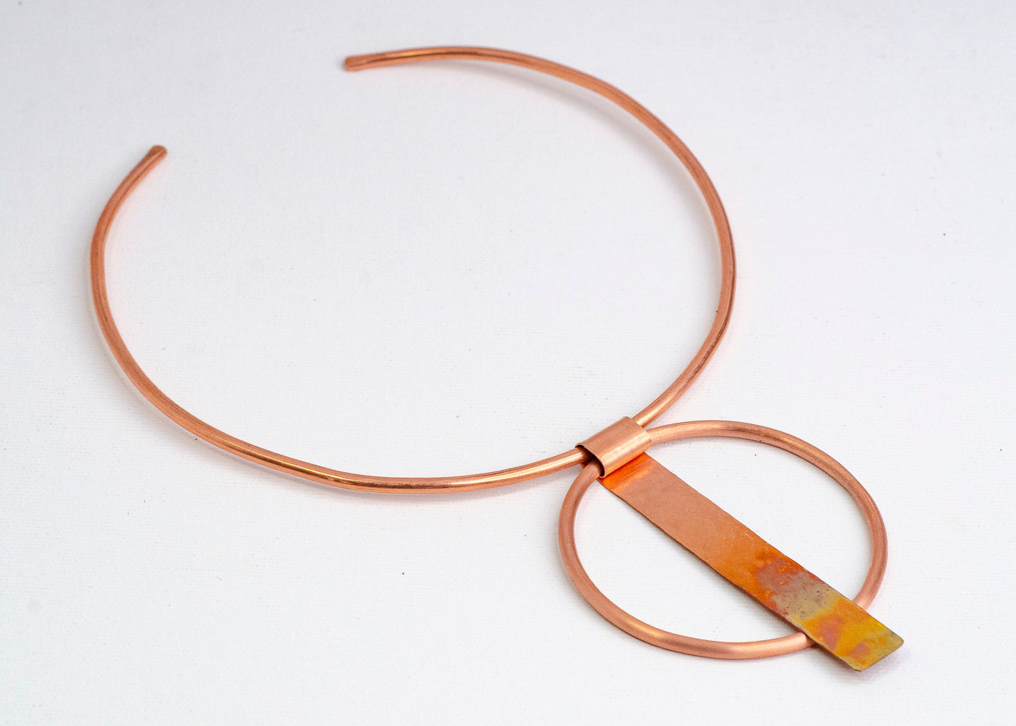 Sunrise Necklace