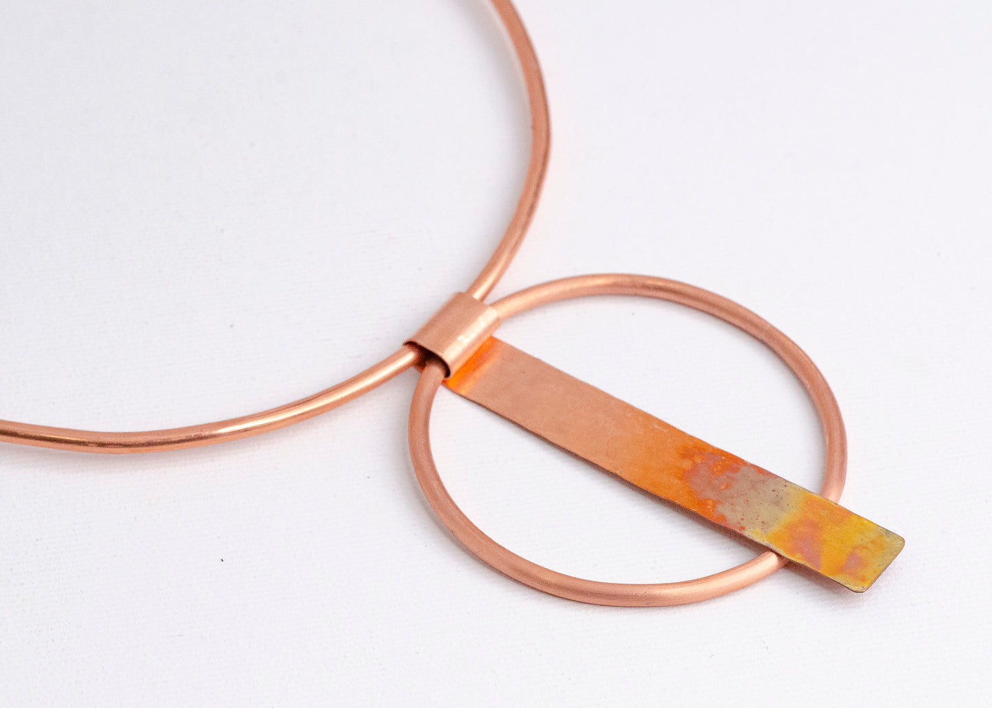 Sunrise Necklace