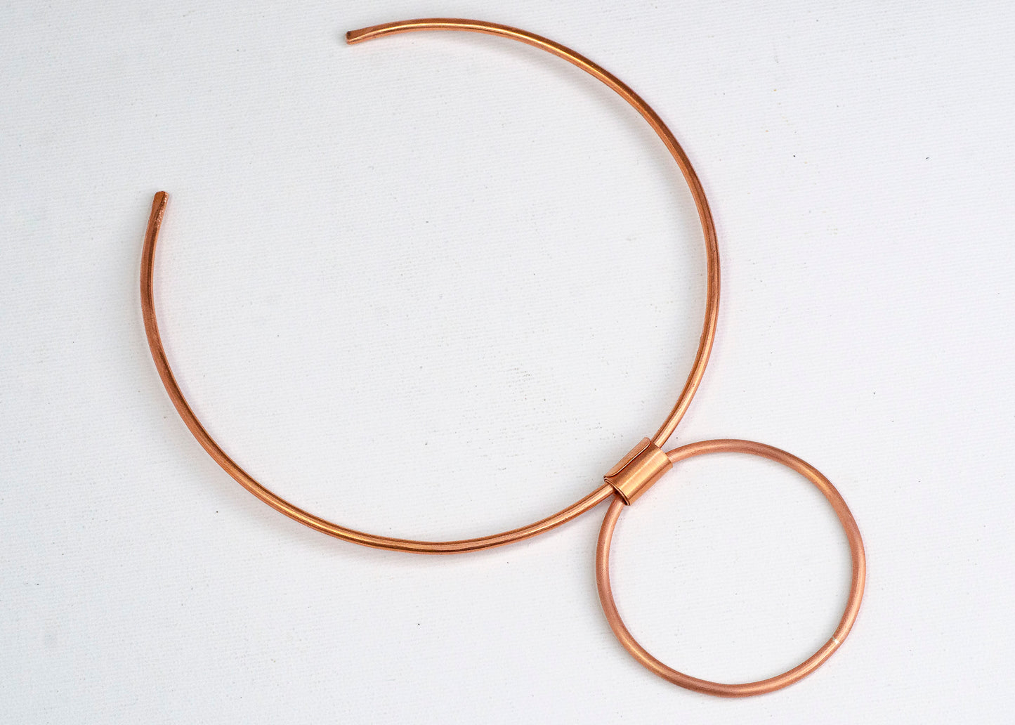 Totality Necklace