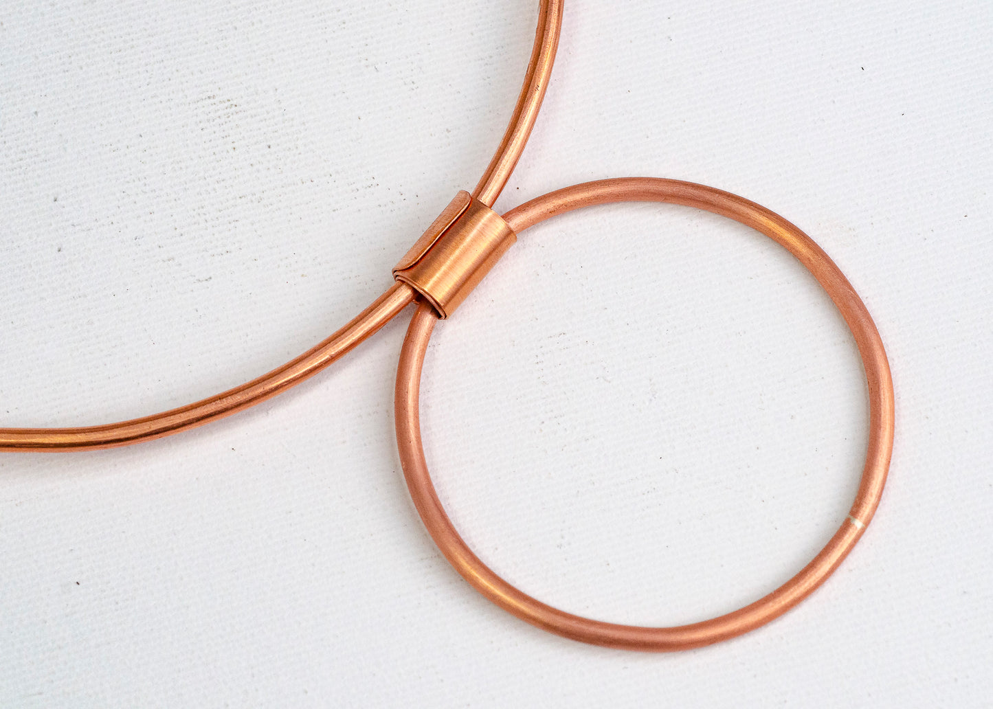 Totality Necklace