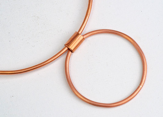 Totality Necklace