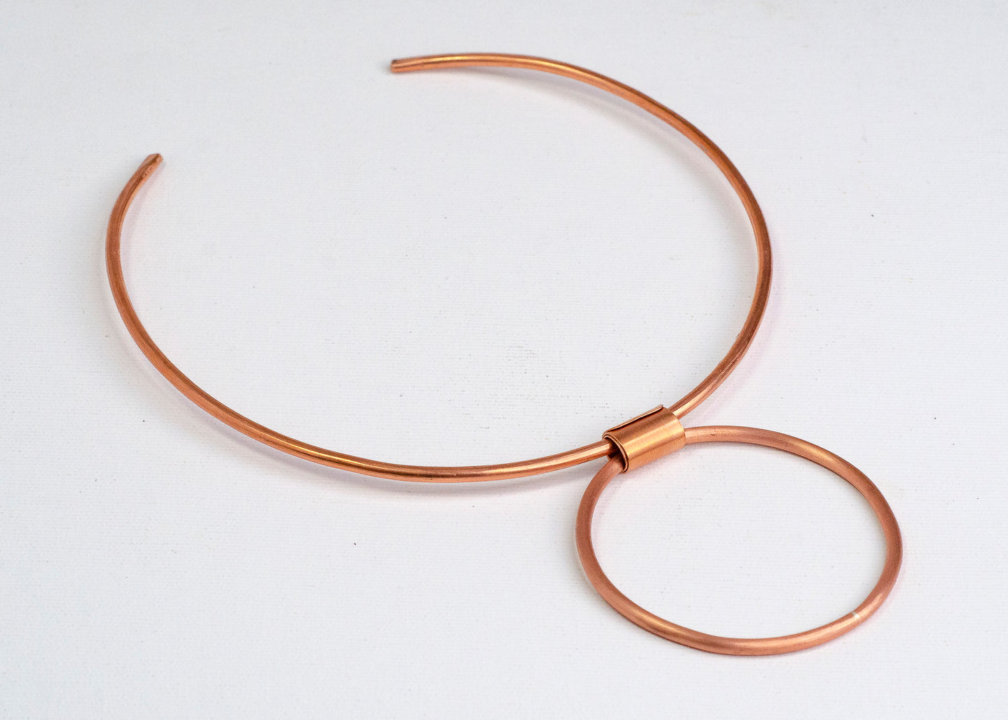 Totality Necklace