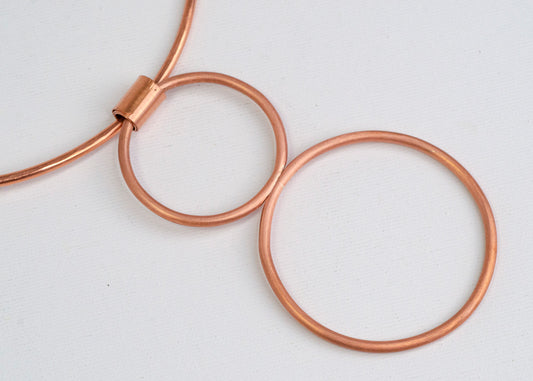 Binary Necklace