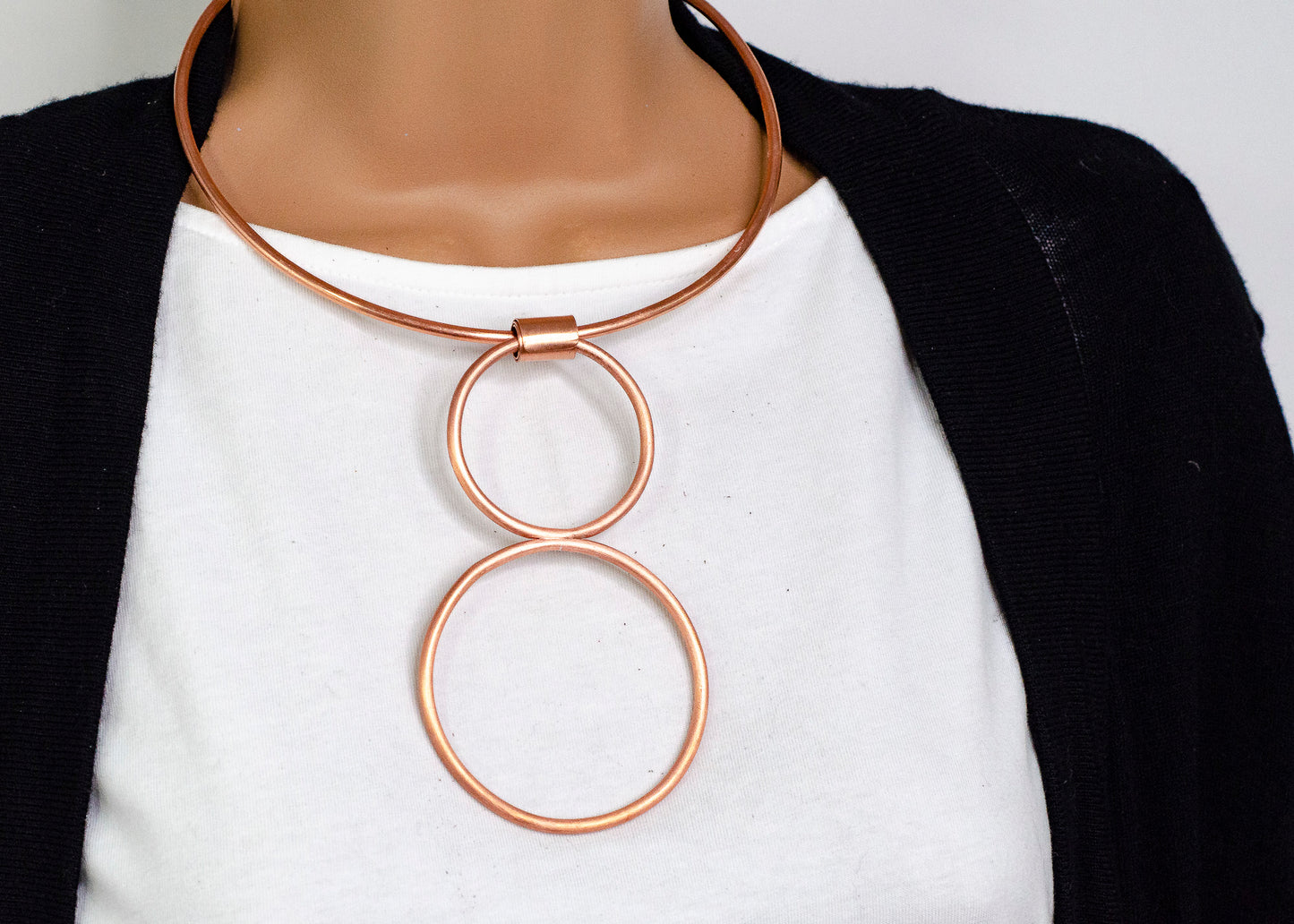 Binary Necklace